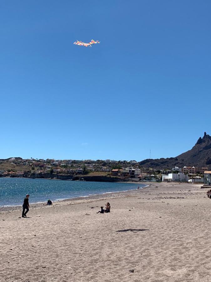Condominios San Carlos San Carlos Nuevo Guaymas ภายนอก รูปภาพ