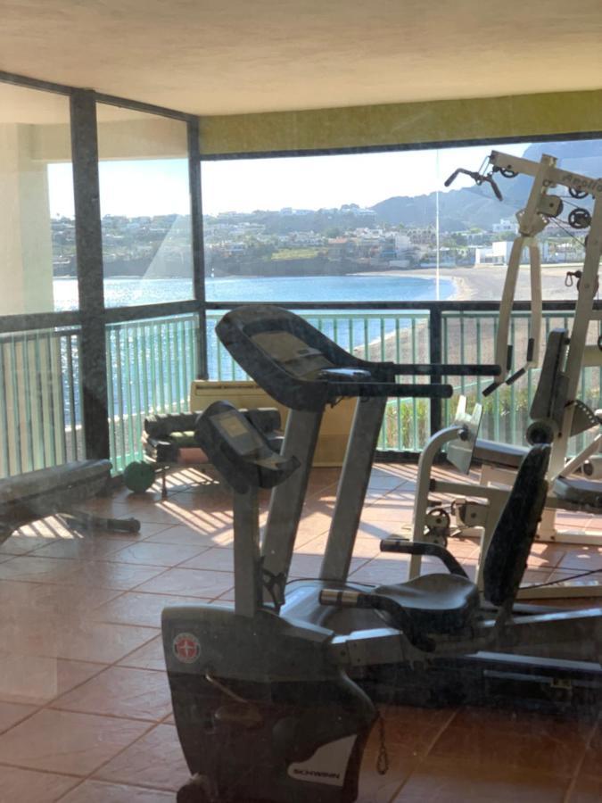 Condominios San Carlos San Carlos Nuevo Guaymas ภายนอก รูปภาพ