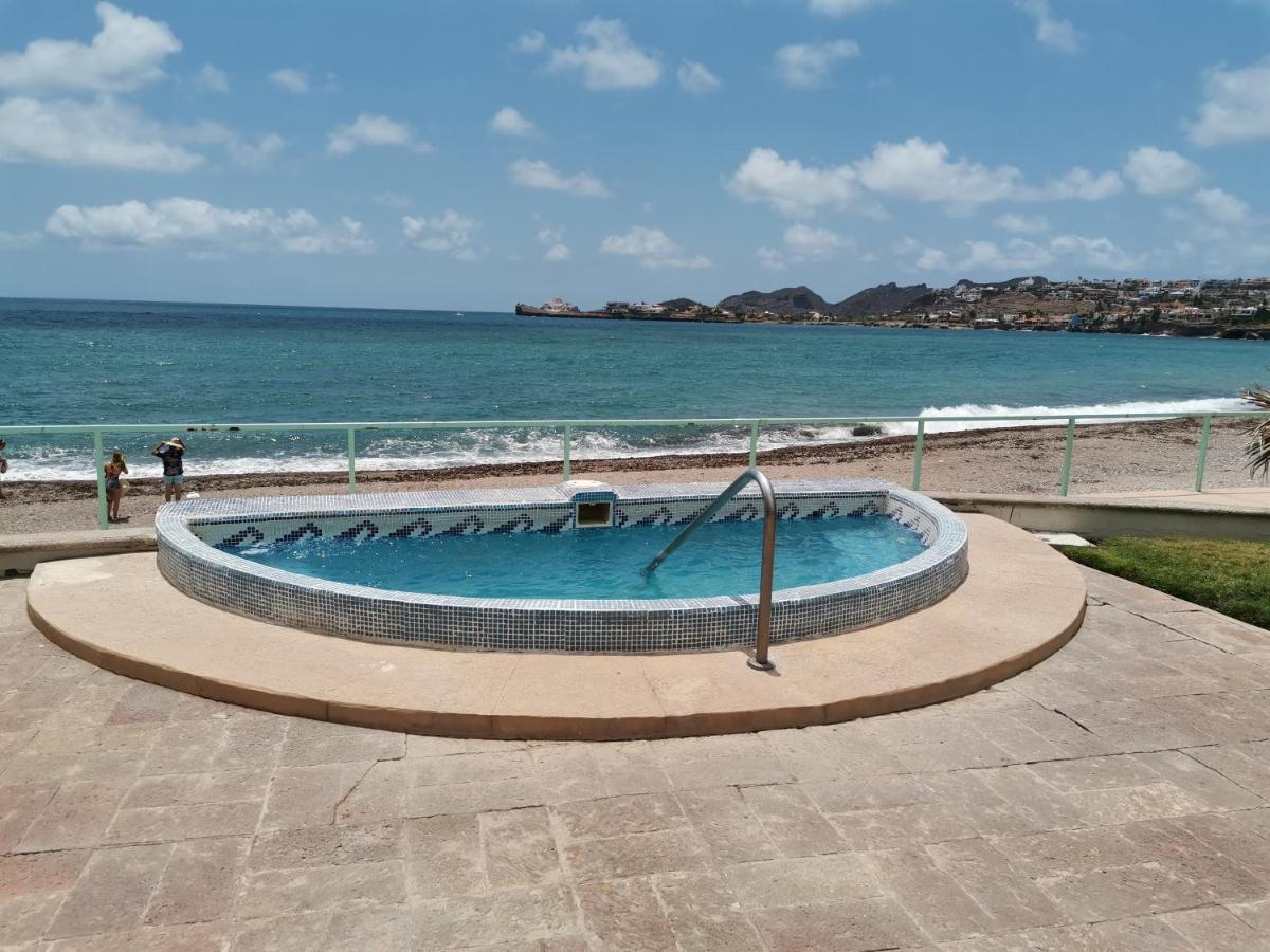 Condominios San Carlos San Carlos Nuevo Guaymas ภายนอก รูปภาพ