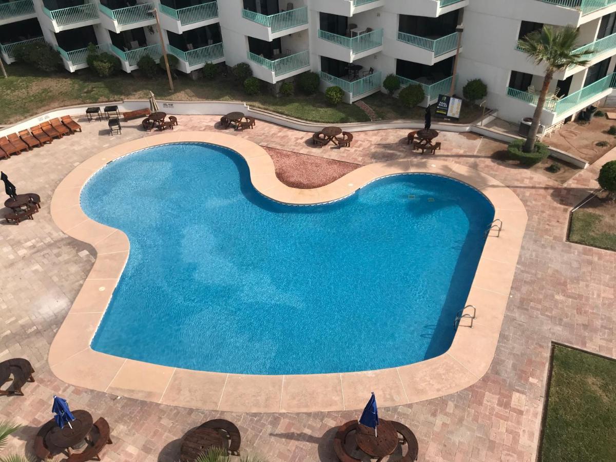 Condominios San Carlos San Carlos Nuevo Guaymas ภายนอก รูปภาพ