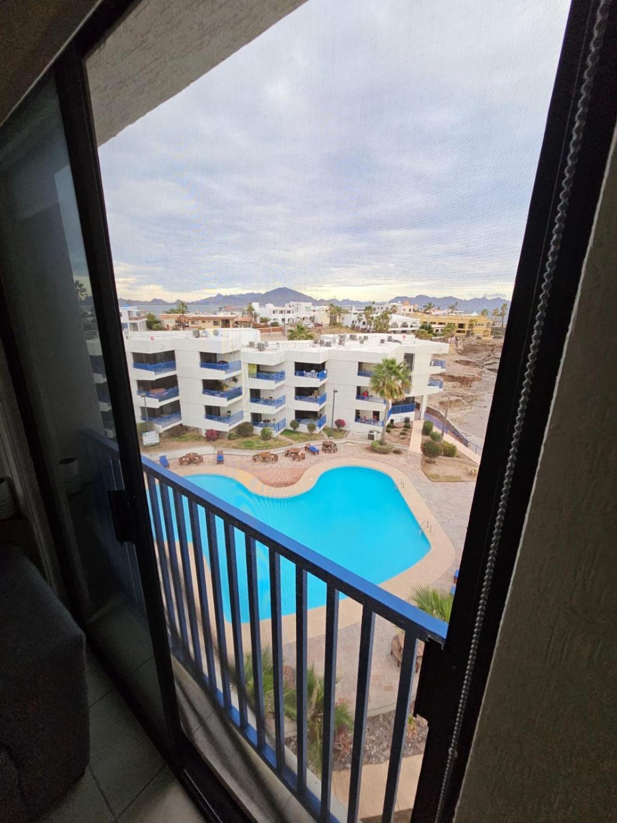 Condominios San Carlos San Carlos Nuevo Guaymas ภายนอก รูปภาพ