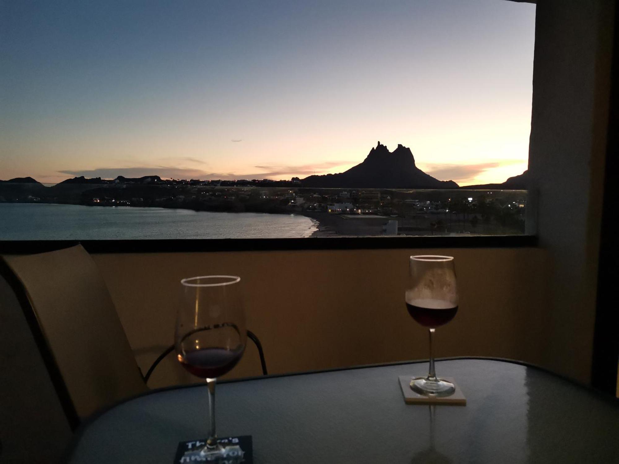 Condominios San Carlos San Carlos Nuevo Guaymas ห้อง รูปภาพ