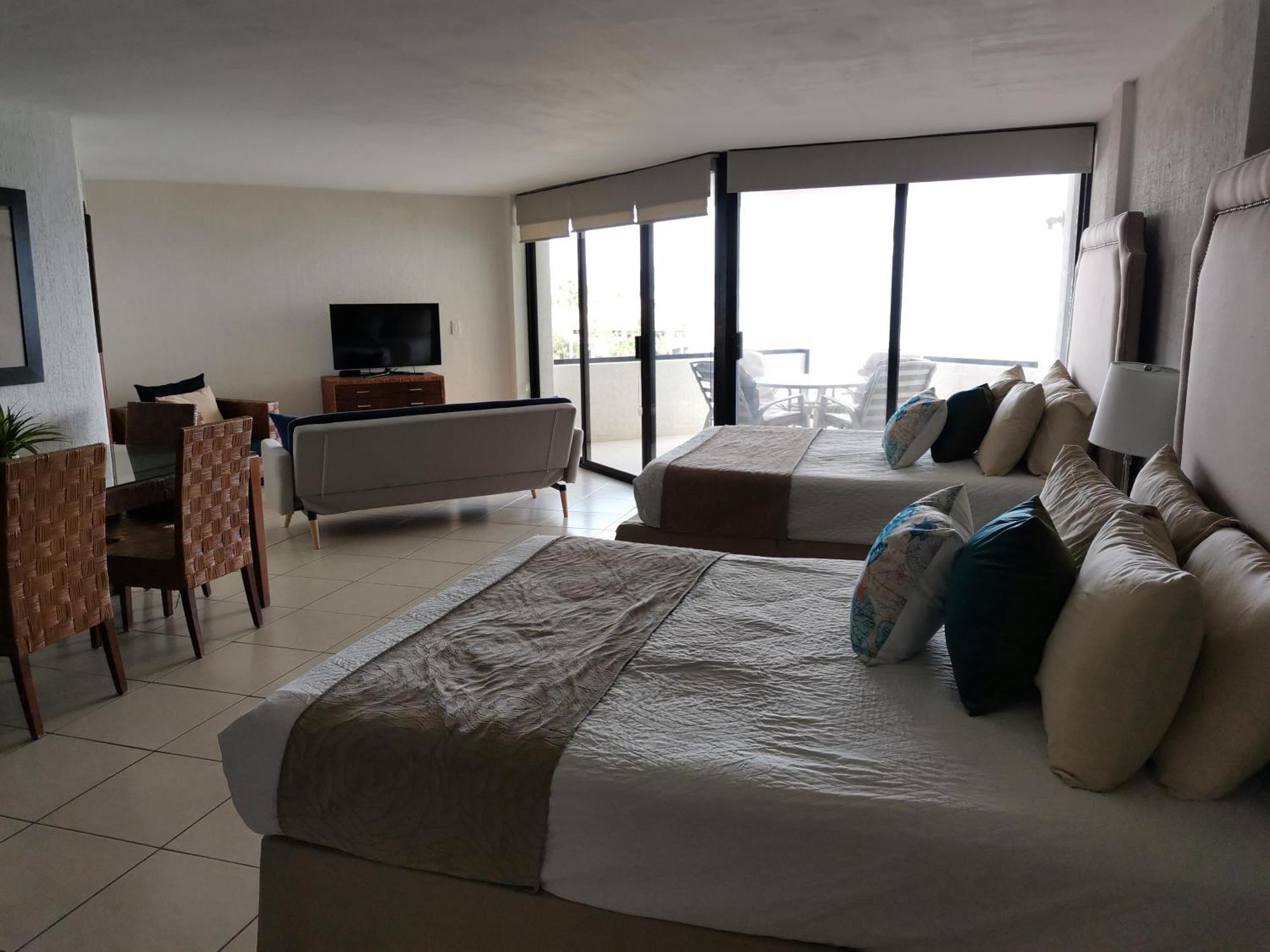Condominios San Carlos San Carlos Nuevo Guaymas ห้อง รูปภาพ