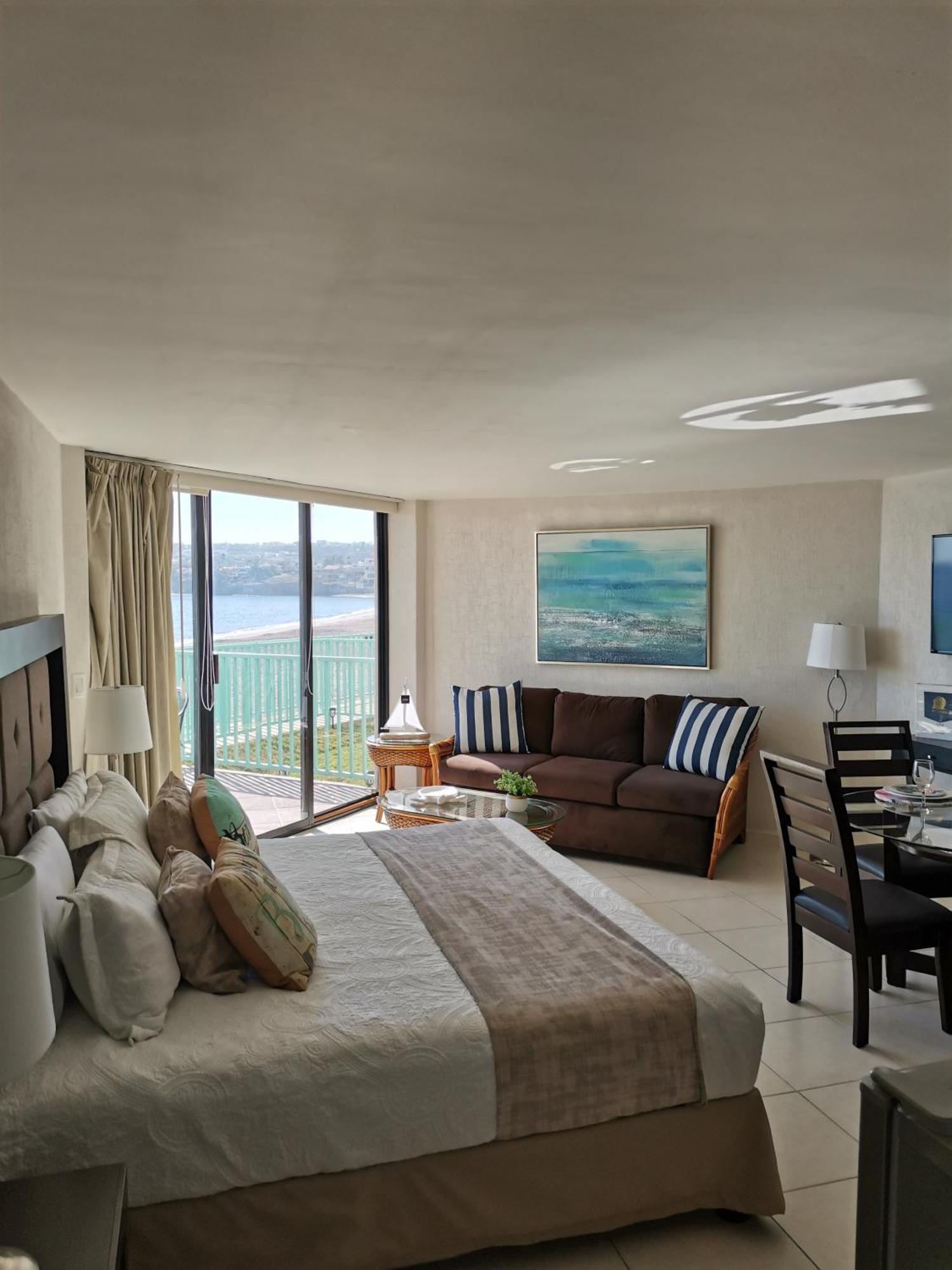 Condominios San Carlos San Carlos Nuevo Guaymas ห้อง รูปภาพ
