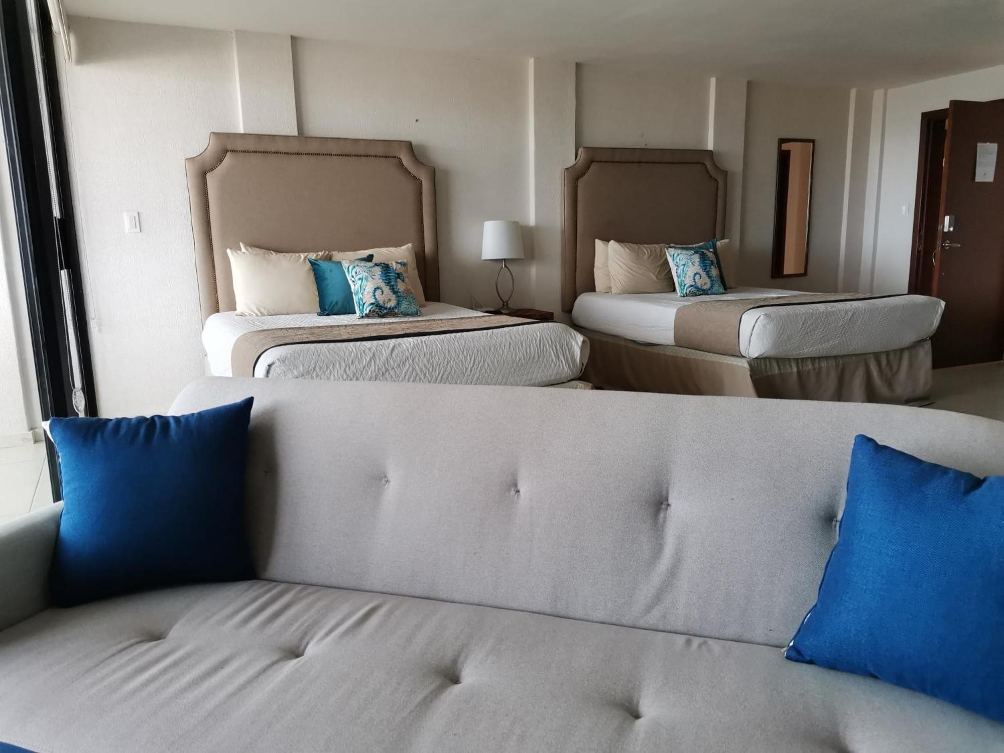 Condominios San Carlos San Carlos Nuevo Guaymas ห้อง รูปภาพ