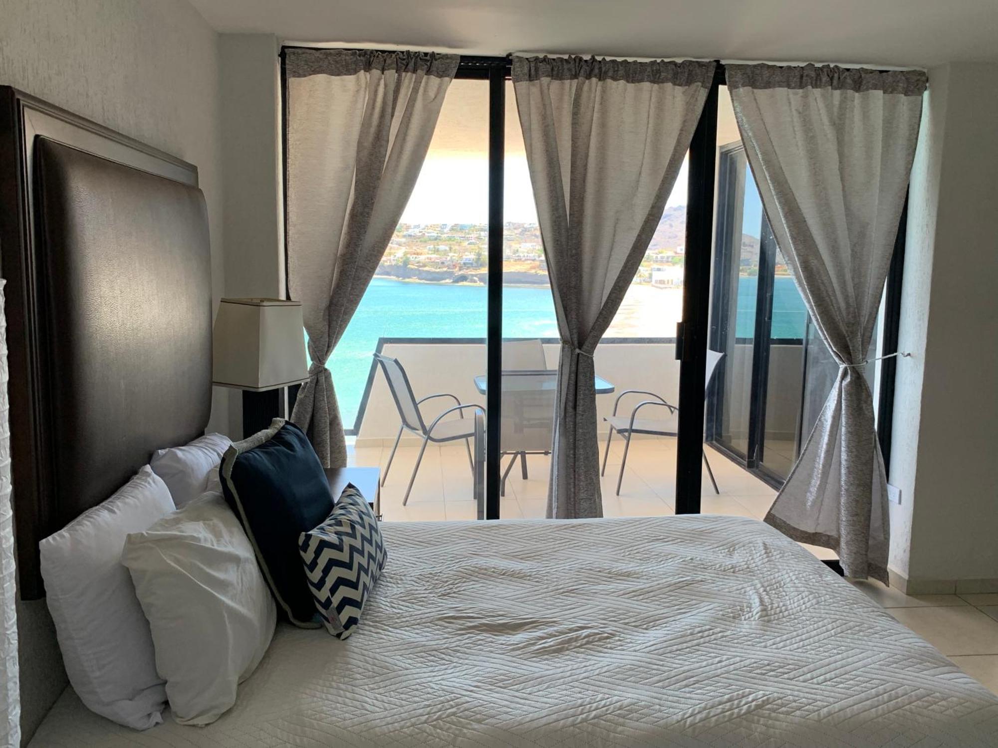 Condominios San Carlos San Carlos Nuevo Guaymas ห้อง รูปภาพ