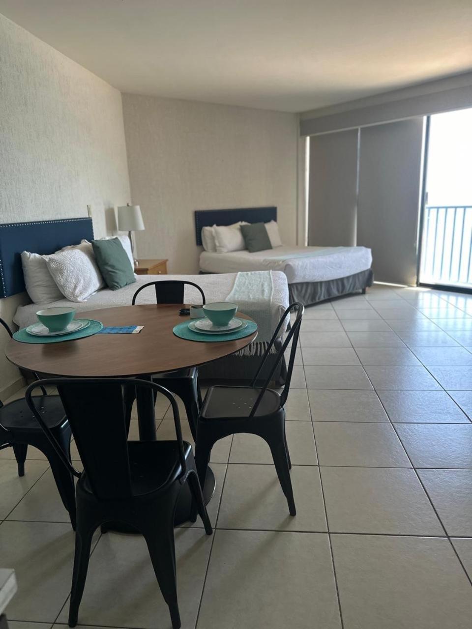 Condominios San Carlos San Carlos Nuevo Guaymas ภายนอก รูปภาพ