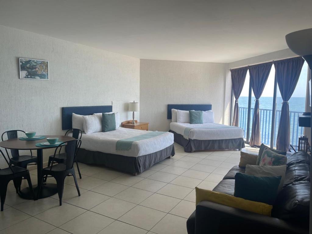 Condominios San Carlos San Carlos Nuevo Guaymas ภายนอก รูปภาพ